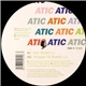 Various - Atic Sampler